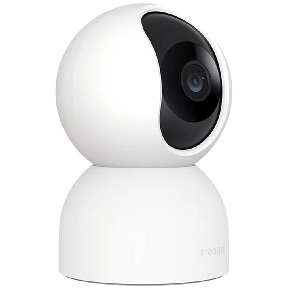 Câmera de Segurança IP Xiaomi C700 Indoor / 4K - Branco (MJSXJ21CM)