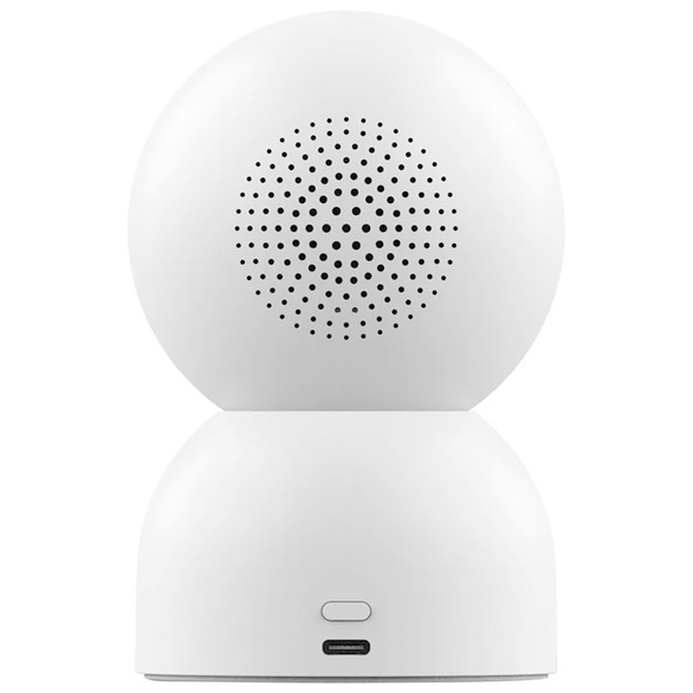 Câmera de Segurança IP Xiaomi C700 Indoor / 4K - Branco (MJSXJ21CM)