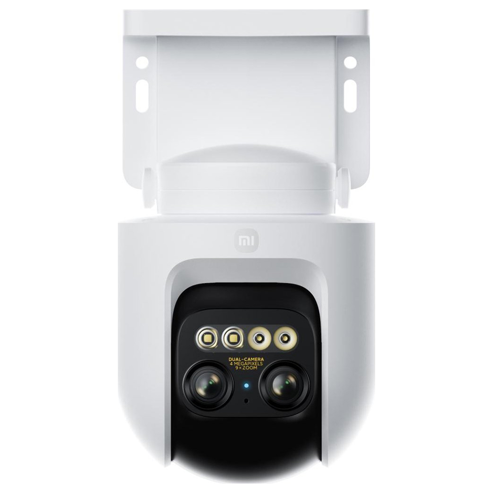 Câmera de Segurança IP Xiaomi CW700S Outdoor / 2.5K - Branco (MJSXJ06HL)