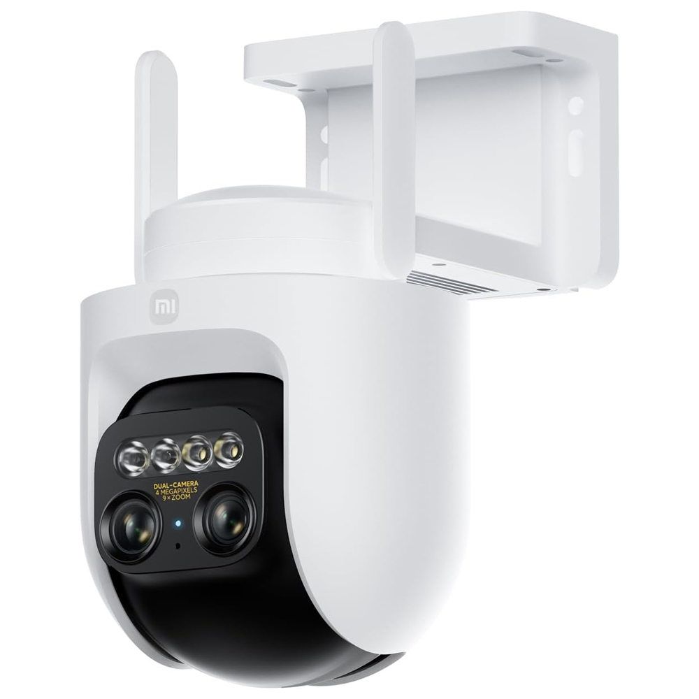 Câmera de Segurança IP Xiaomi CW700S Outdoor / 2.5K - Branco (MJSXJ06HL)