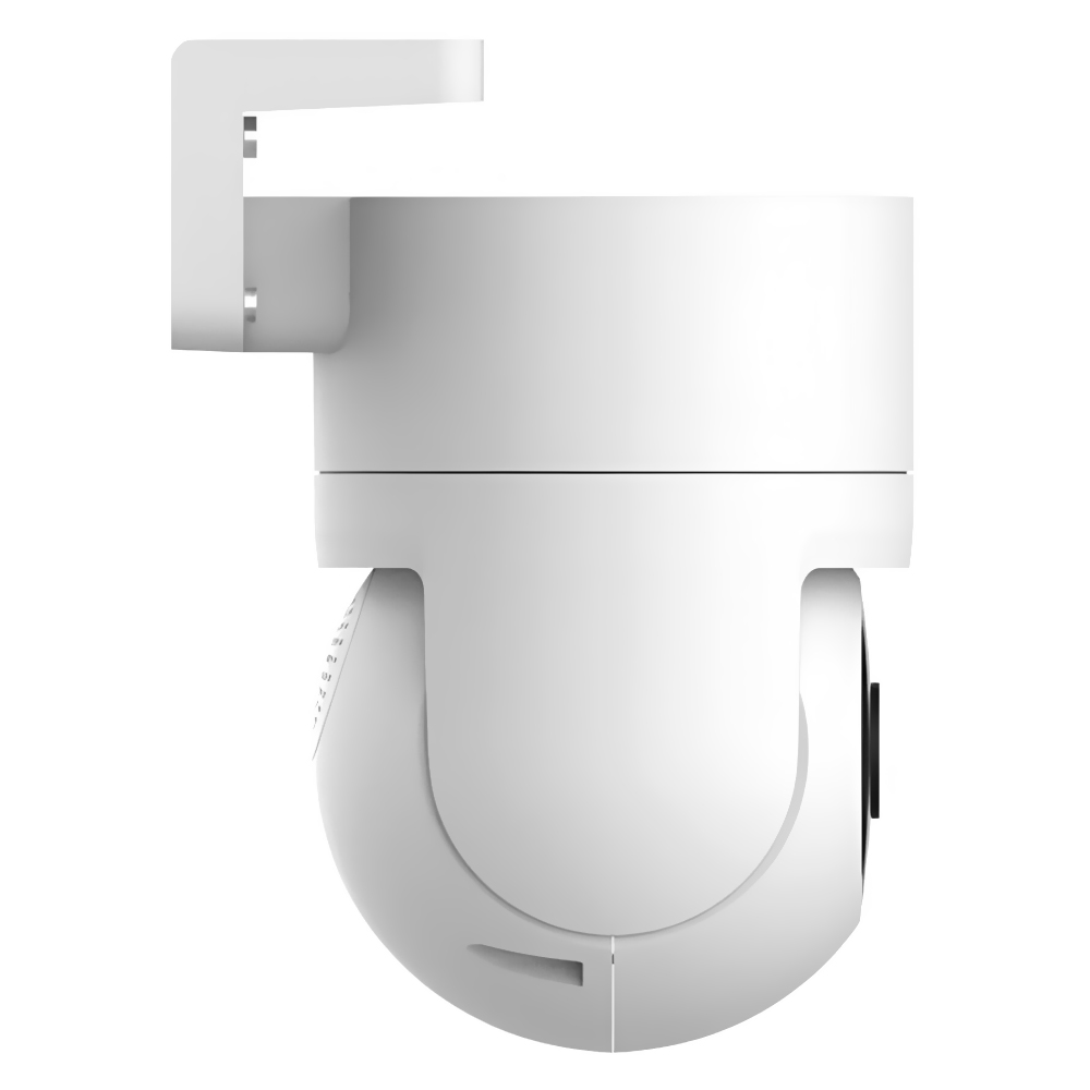 Câmera de Segurança IP Xiaomi MBC11 CW300 Outdoor / 2.K / 360° - Branco