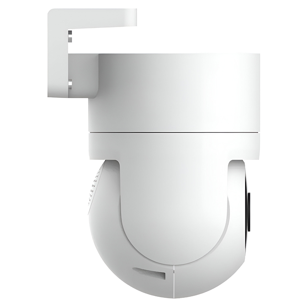 Câmera de Segurança IP Xiaomi MBC21 CW300 Outdoor / 2.5K / 360º - Branco