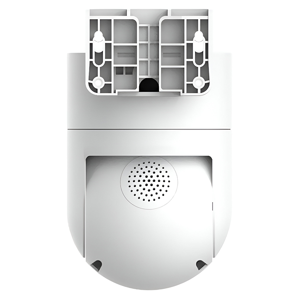 Câmera de Segurança IP Xiaomi MBC21 CW300 Outdoor / 2.5K / 360º - Branco