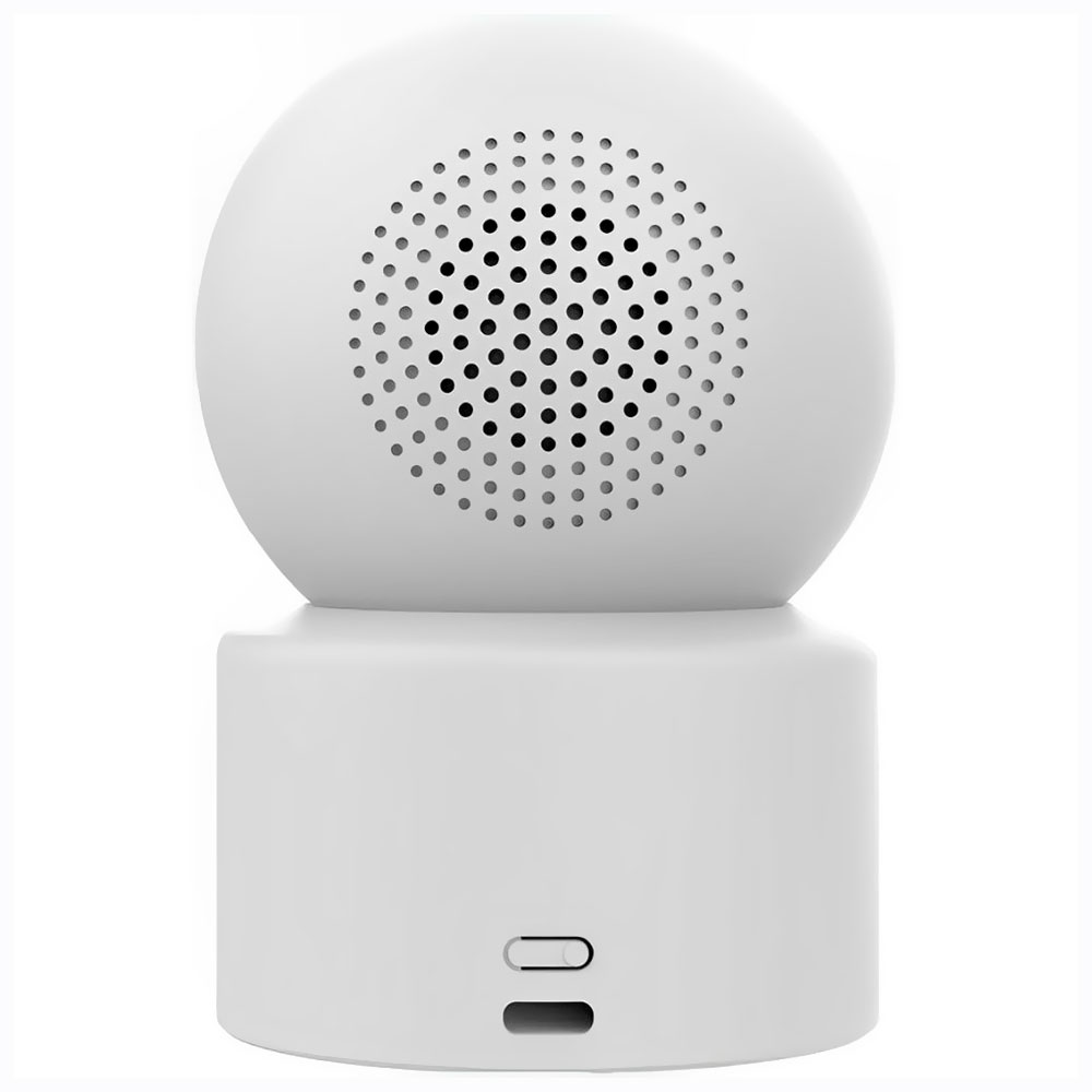 Câmera de Segurança IP Xiaomi MBC23 C301 Indoor / 2K / 360º - Branco