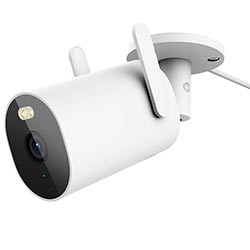 Câmera de Segurança IP Xiaomi MBC30 AW300 Outdoor / 2K - Blanco