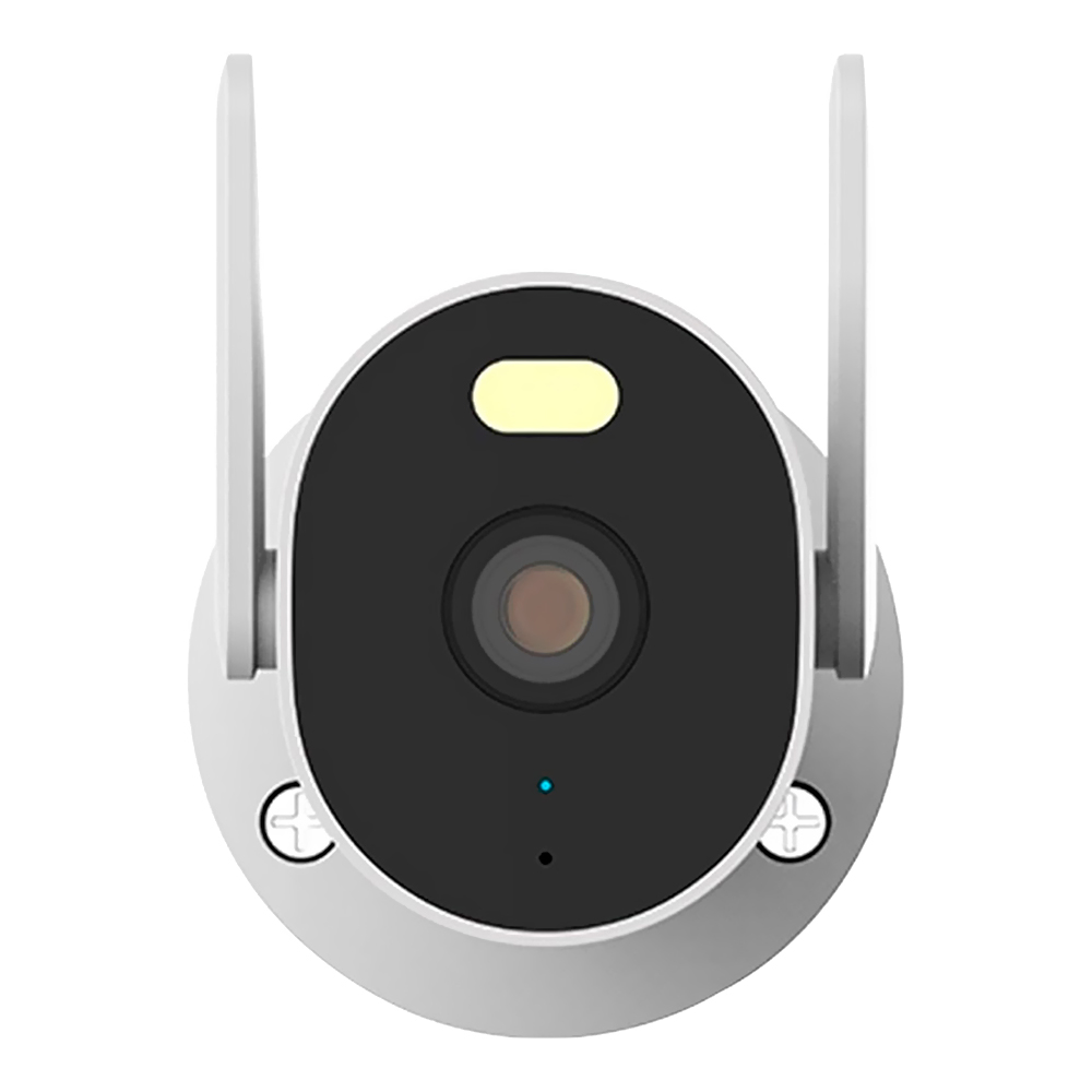 Câmera de Segurança IP Xiaomi MBC30 AW300 Outdoor / 2K - Blanco