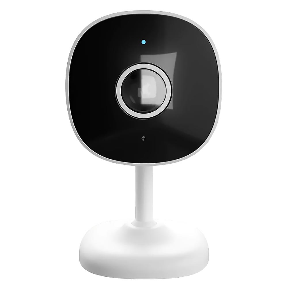 Câmera de Segurança Nexxt NHC-I710 Indoor / Smart Wi-Fi / 100° / 2K - Branco