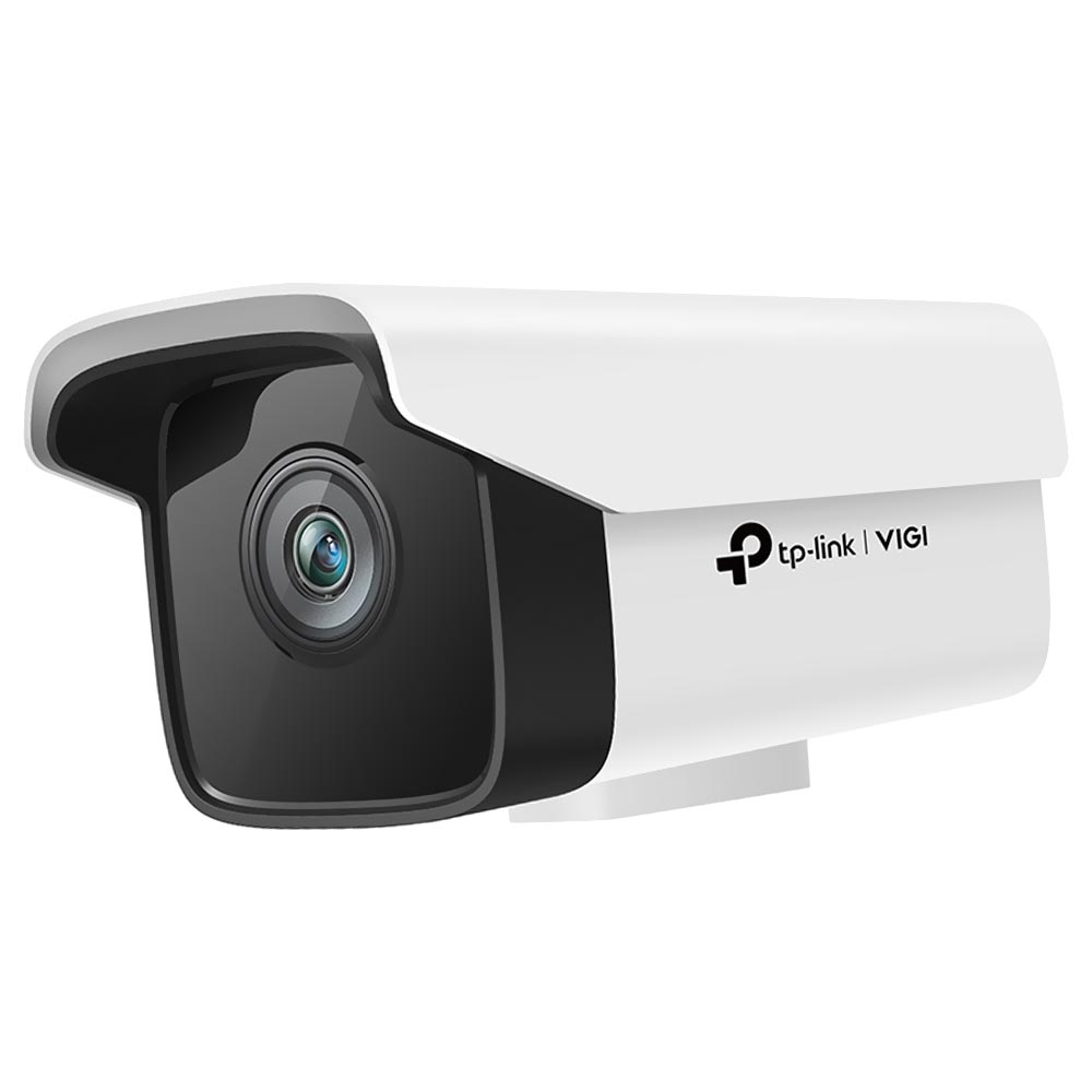 Câmera de Segurança Tp-link Vigi C300HP-6 Outdoor / 3MP - Branco