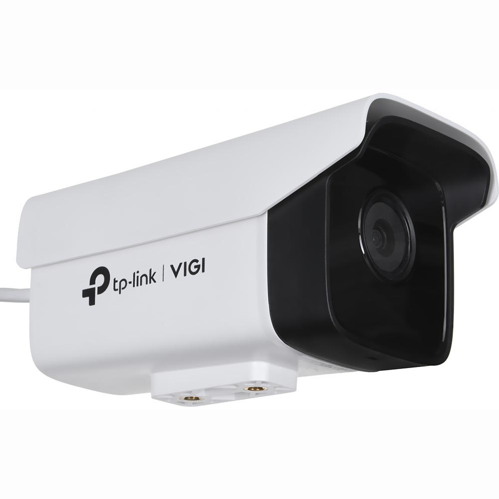 Câmera de Segurança Tp-link Vigi C300HP-6 Outdoor / 3MP - Branco