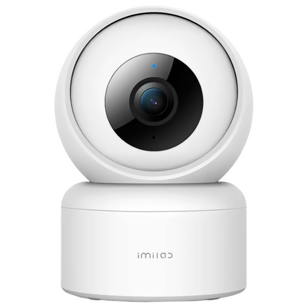 Câmera de Segurança Xiaomi Imilab C20 Pro CMSXJ56B Wi-fi / 360