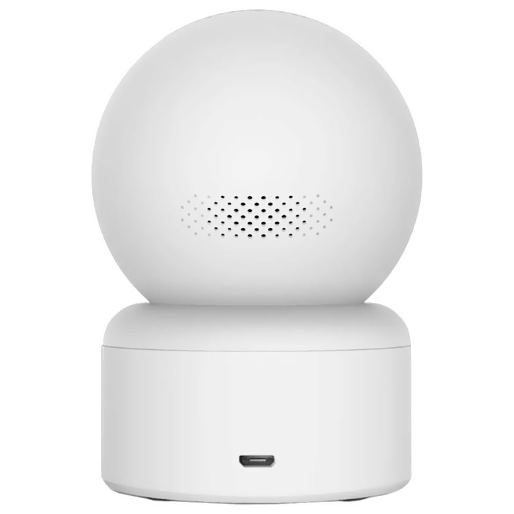 Câmera de Segurança Xiaomi Imilab C20 Pro CMSXJ56B Wi-fi / 360° / 2K - Branco