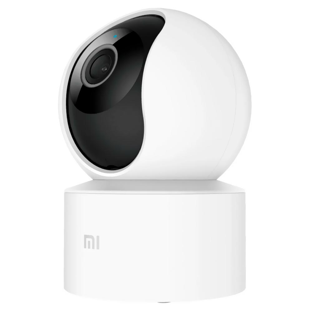 Câmera de Segurança Xiaomi Imilab Mi Home CMSXJ16A Wifi / 360° / 1080P - Branco