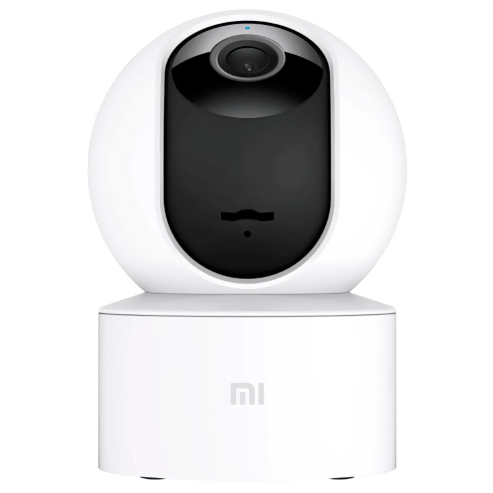 Câmera de Segurança Xiaomi Imilab Mi Home CMSXJ16A Wifi / 360° / 1080P - Branco