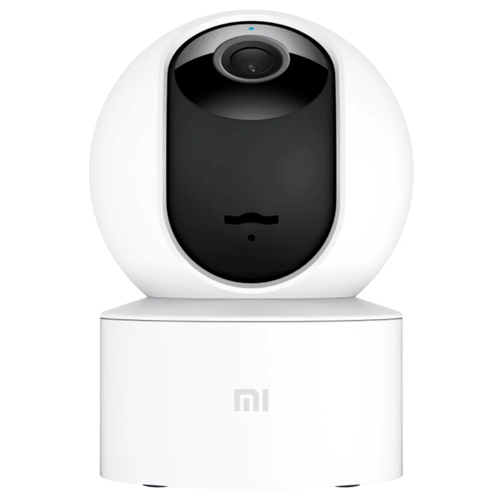 Comprá Cámara de Vigilancia Inteligente Xiaomi Imilab C22 Wi-Fi - Blanco  (CMSXJ60A) - Envios a todo el Paraguay