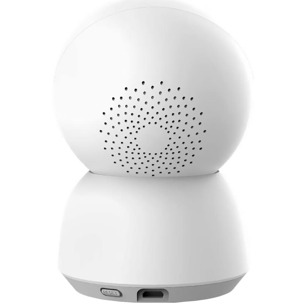 Câmera de Segurança Xiaomi Imilab Mi Home CMSXJ19E Indoor / Wifi / 360° / 1080P - Branco