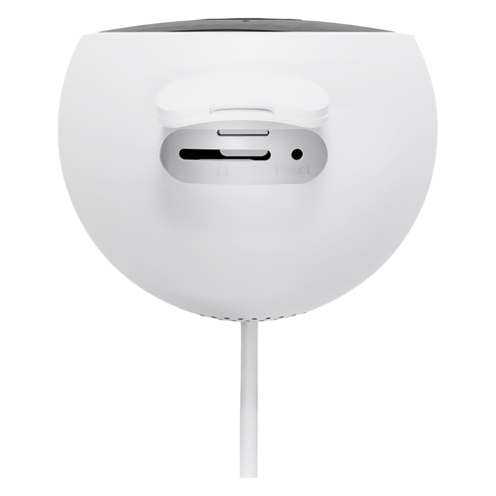 Câmera de Segurança Xiaomi Mi Home MJSXJ03HL Indoor / Wifi / 125° / 2K - Branco