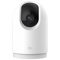 Câmera de Segurança Xiaomi Mi Home MJSXJ06CM 2K Pro Indoor / Wifi / 360­­­° / 2K / Alexa - Branco