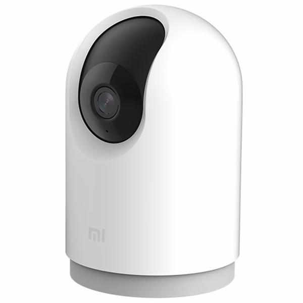 Câmera de Segurança Xiaomi Mi Home MJSXJ06CM 2K Pro Indoor / Wifi / 360­­­° / 2K / Alexa - Branco