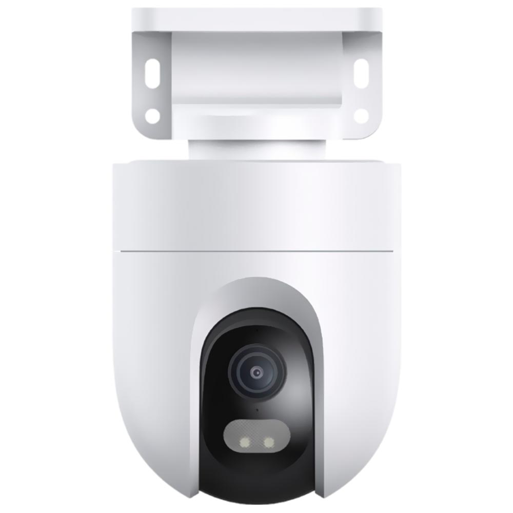 Câmera de Segurança Xiaomi MJSXJ04HL CW400 Outdoor / Smart Wi-Fi / 360º / 2.5K - Branco
