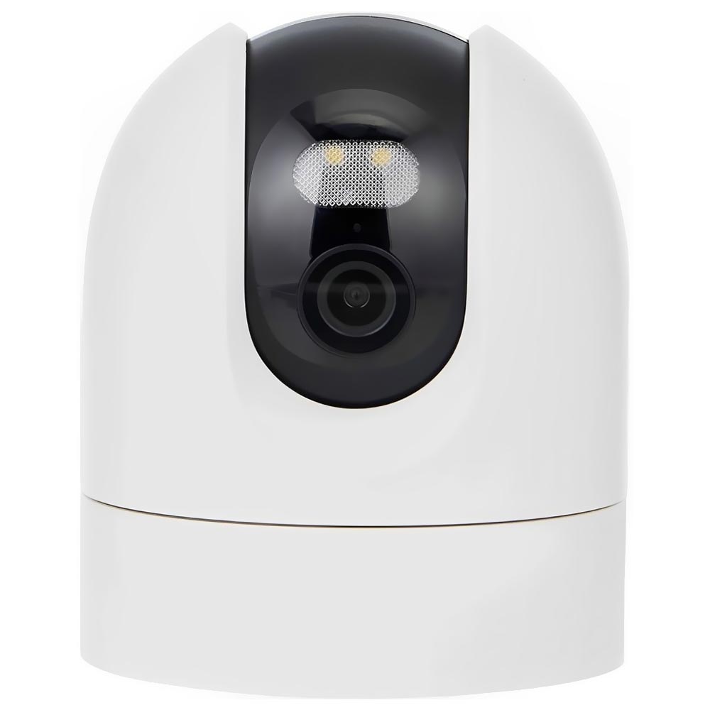 Câmera de Segurança Xiaomi MJSXJ04HL CW400 Outdoor / Smart Wi-Fi / 360º / 2.5K - Branco