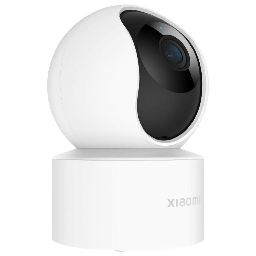 Câmera de Segurança Xiaomi MJSXJ14CM C200 Indoor / Smart Wi-Fi / 360° / 1080P - Branco