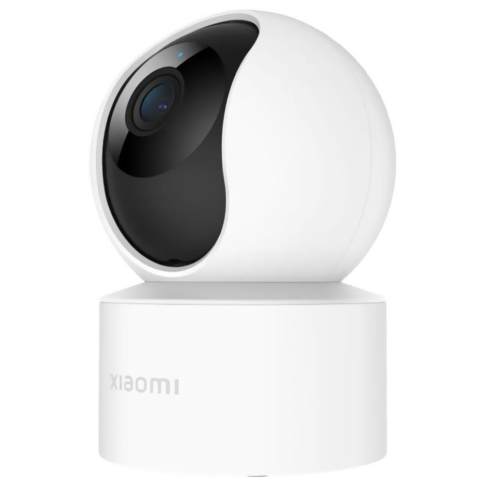 Câmera de Segurança Xiaomi MJSXJ14CM C200 Indoor / Smart Wi-Fi / 360° / 1080P - Branco