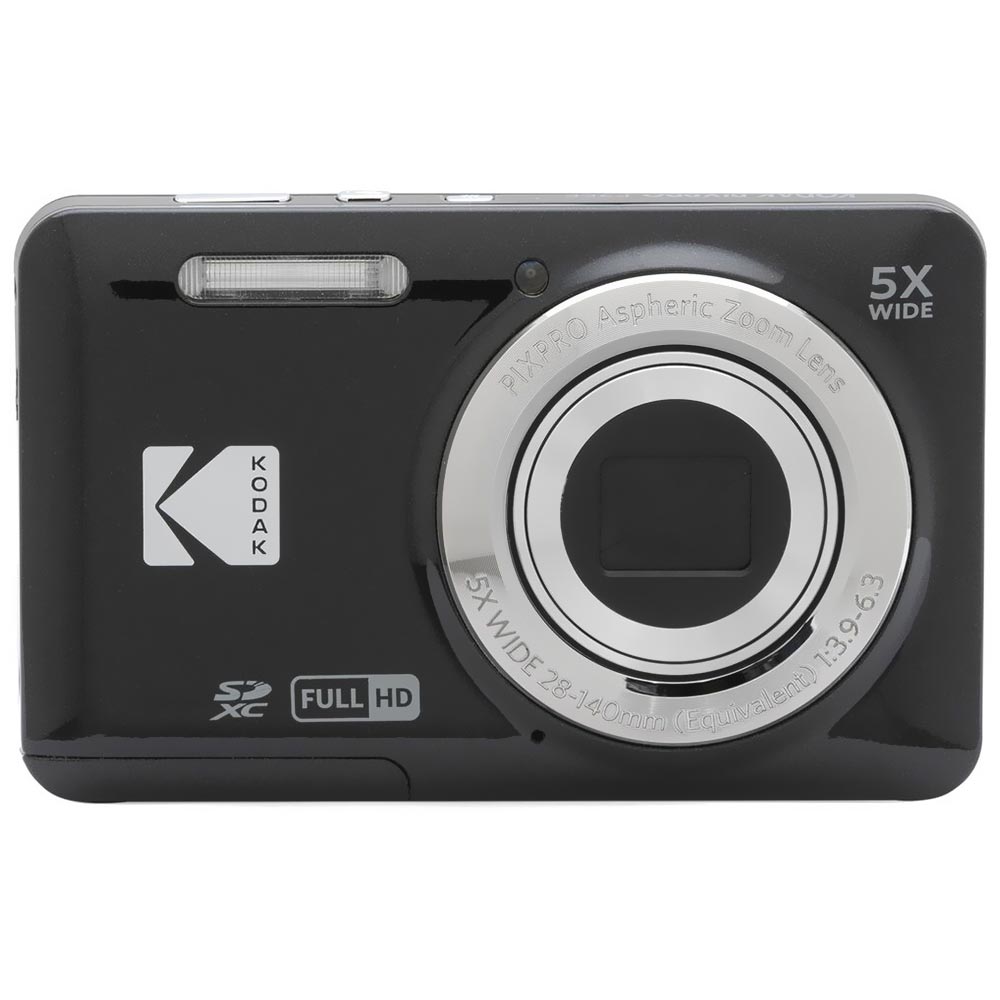 CAMERA DIGITAL KODAK FZ55 PIXPRO PRETO