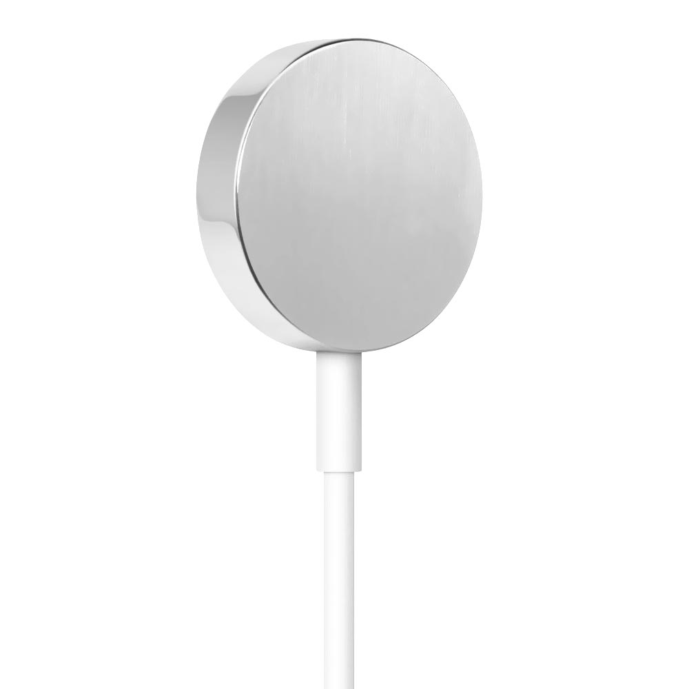Carregador Magnético Apple MLWJ3AM/A Magnetic Type-C / 1M - Branco