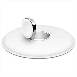 Carregador Magnético Apple MU9F2AM/A Magnetic Lightning / 1M - Branco
