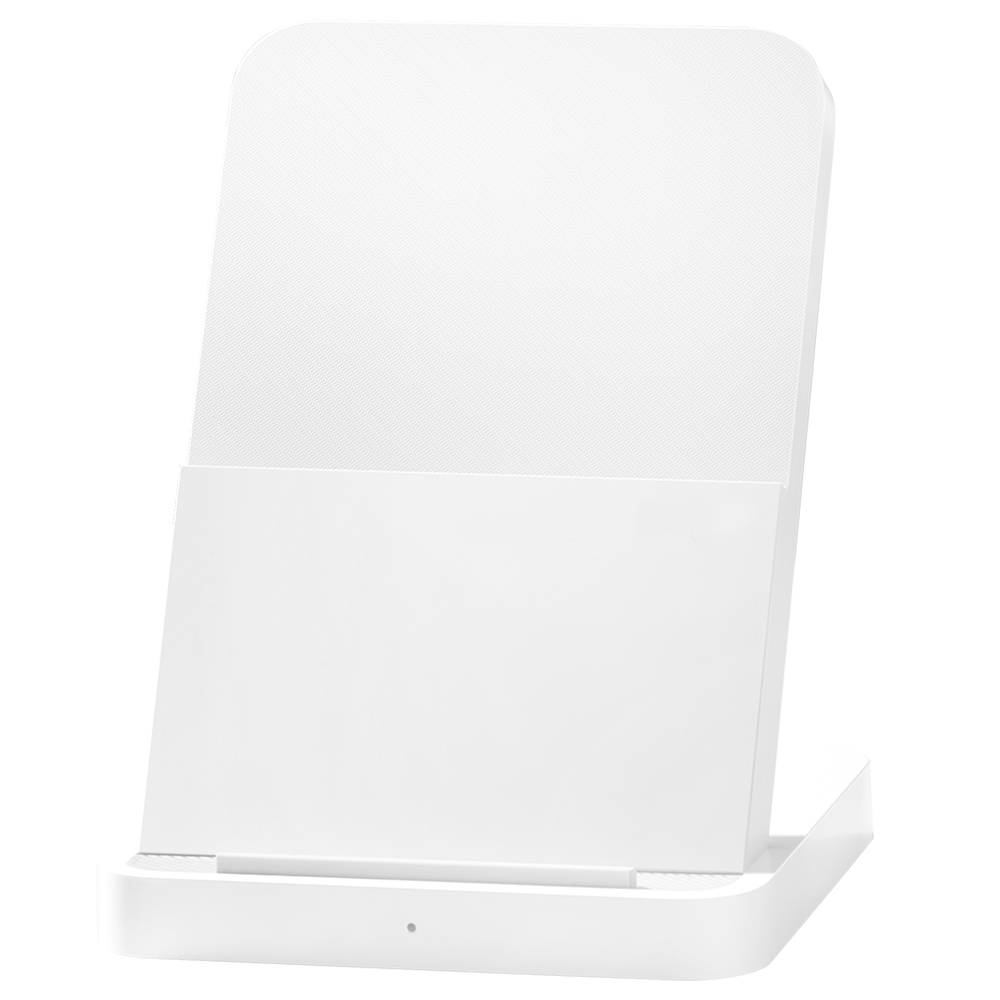 Carregador Magnético Xiaomi MDY-14-EN Stand Pro Wireless / 50W - Branco