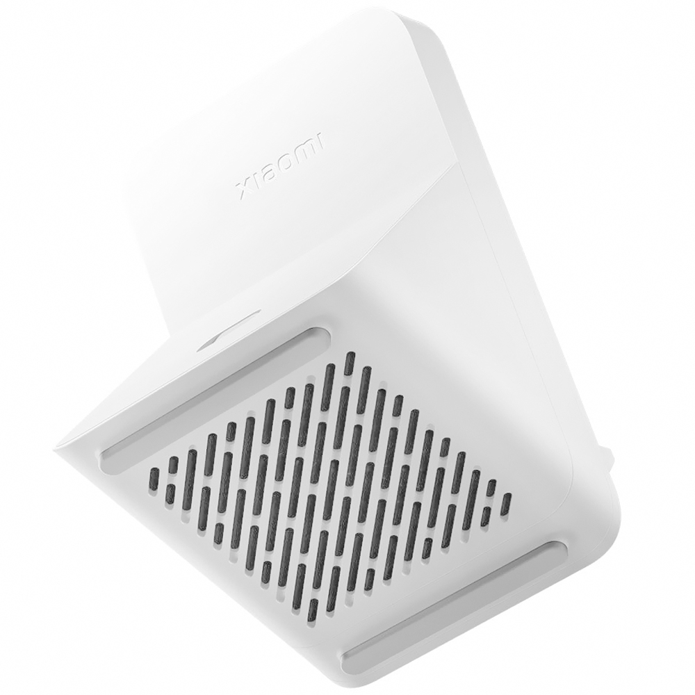 Carregador Magnético Xiaomi MDY-16-ES Stand Wireless / 80W - Branco