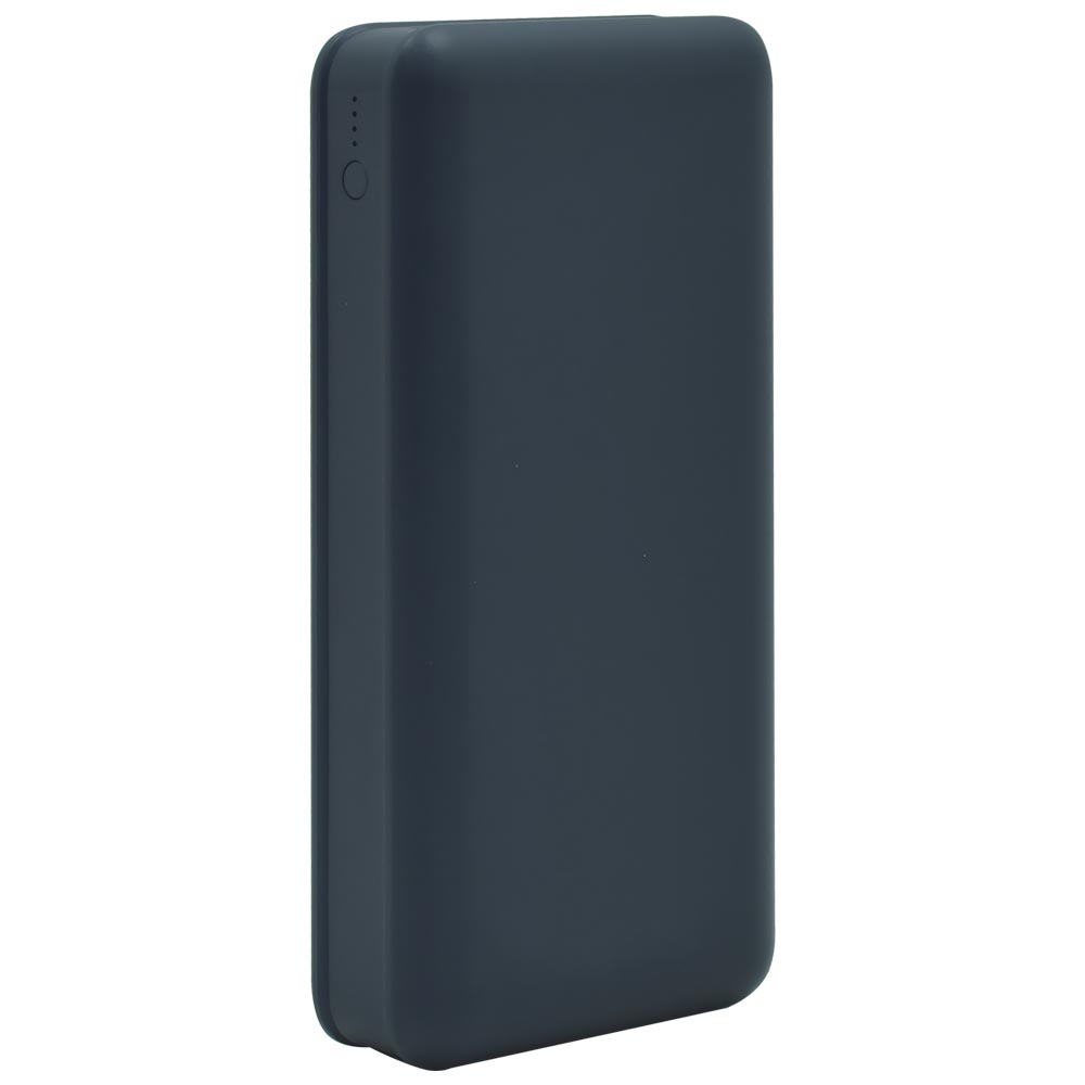 Carregador Portátil Ecopower EP-C507 20000MAH 2 USB - Azul
