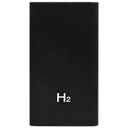 Carregador Portátil Quanta QTCPC80 5000MAH com Câmera / USB / TF - Preto