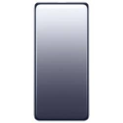 Carregador Portátil Xiaomi Ultra Slim Power Bank PB0520MI 5000MAH / USB-C / 20W - Space Cinza