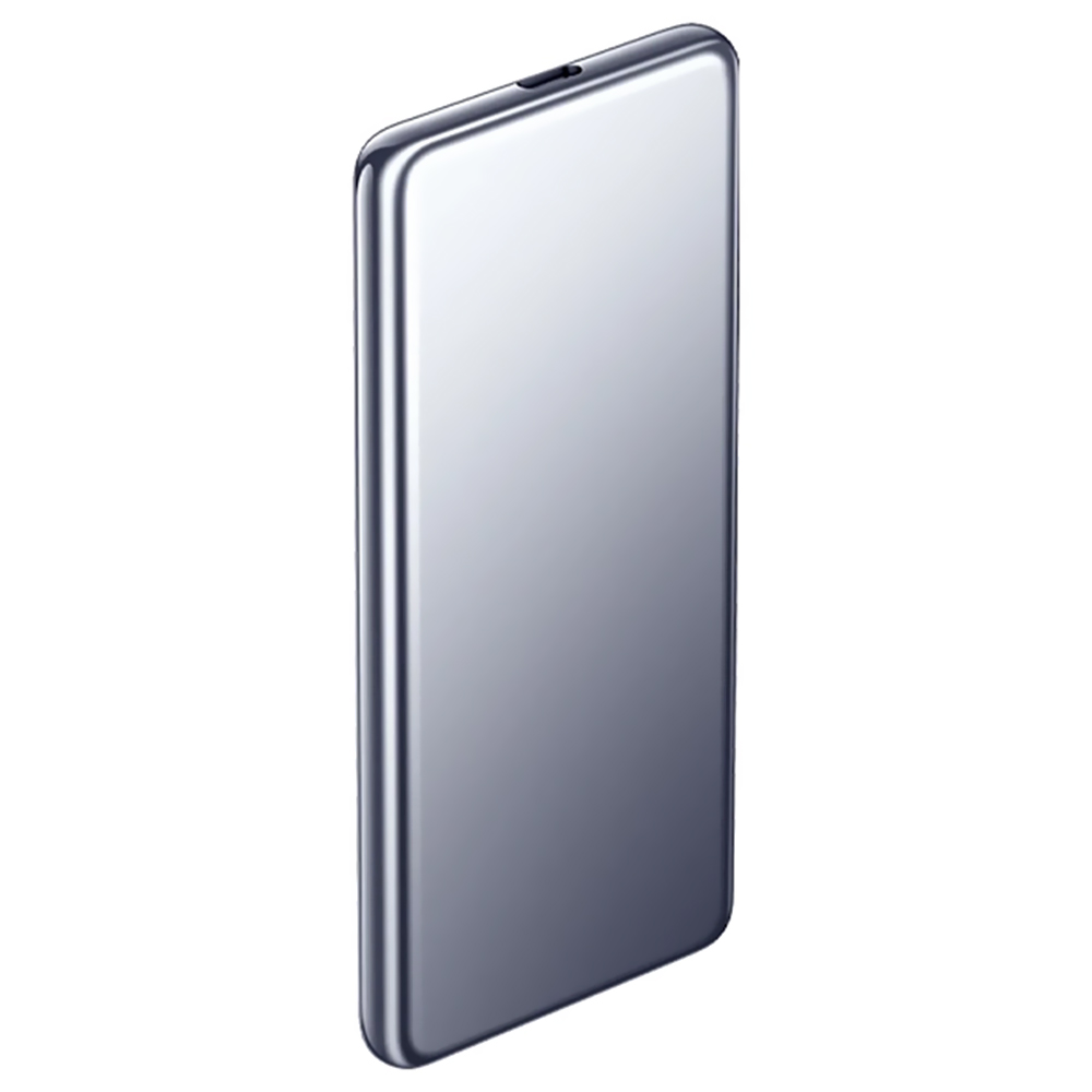 Carregador Portátil Xiaomi Ultra Slim Power Bank PB0520MI 5000MAH / USB-C / 20W - Space Cinza