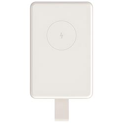 Carregador Portátil Xiaomi WPB0620MI 6000MAH / USB-C - Tan