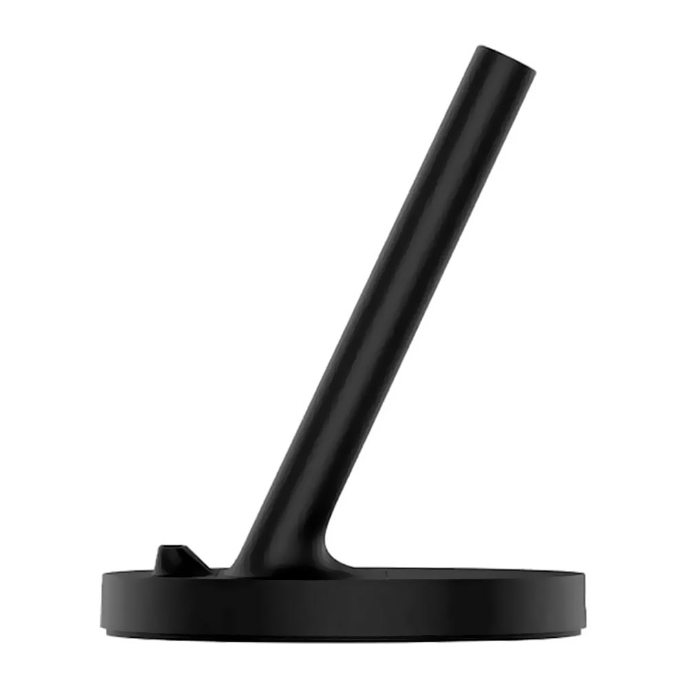 Carregador Portátil Xiaomi WPC02ZM Stand 20W / Wireless - Preto