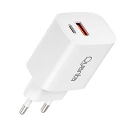 Carregador Apple USB-C MHJE3ZM 20W - Branco (Original) no Paraguai -  Atacado Games - Paraguay