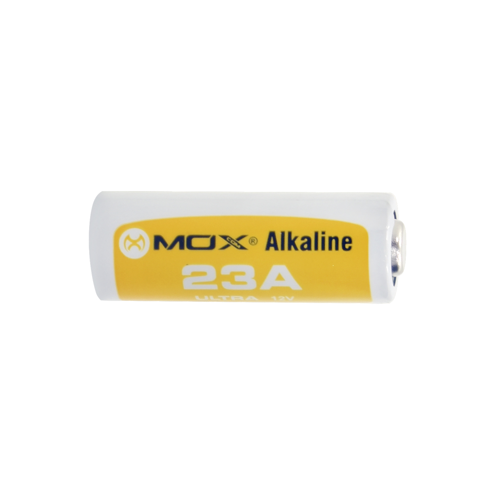 Pilha Mox Alkaline MO-23A Ultra / 12V