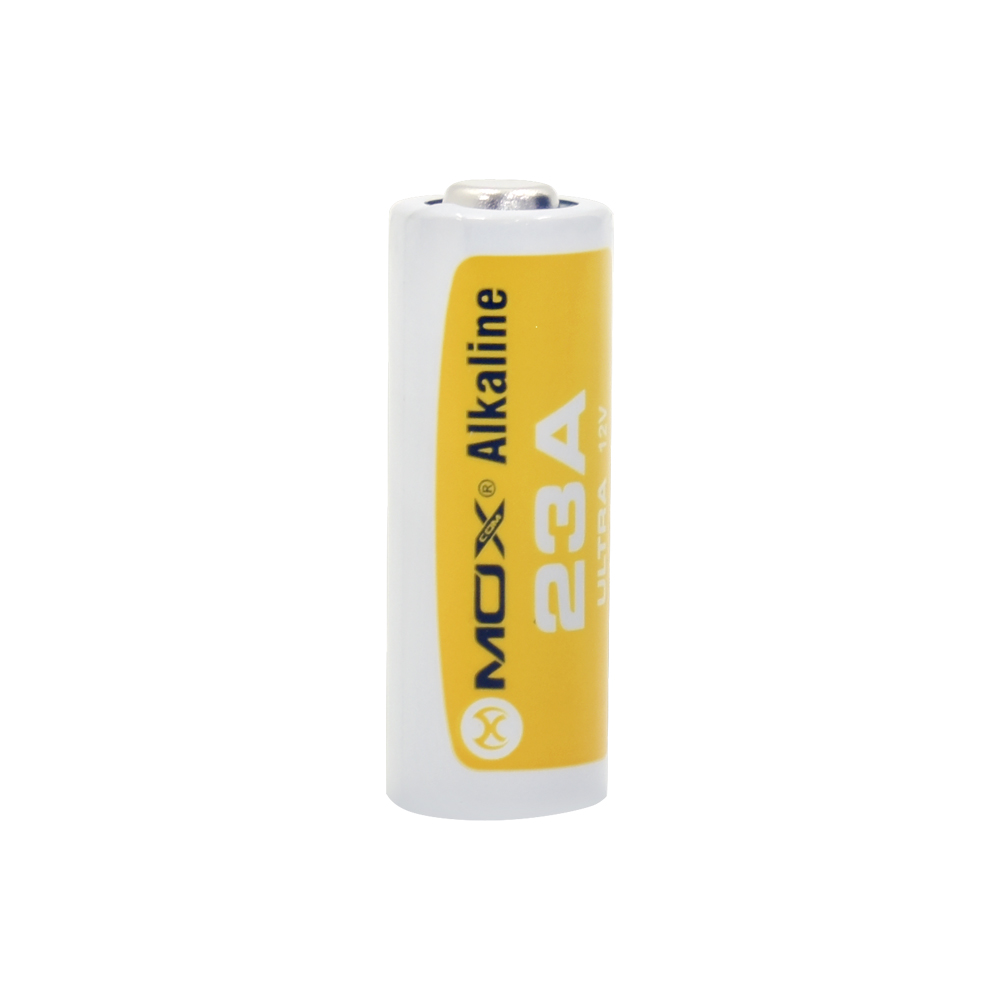 Pilha Mox Alkaline MO-23A Ultra / 12V