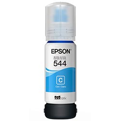 Cartucho de Tinta Epson T544220 - Cian