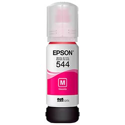 Cartucho de Tinta Epson T544320 - Magenta