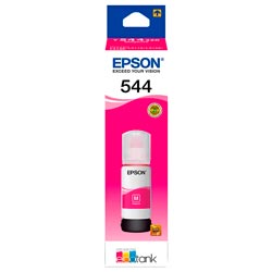 Cartucho de Tinta Epson T544320 - Magenta