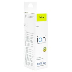 Cartucho de Tinta Ion GT-52Y - Amarelo