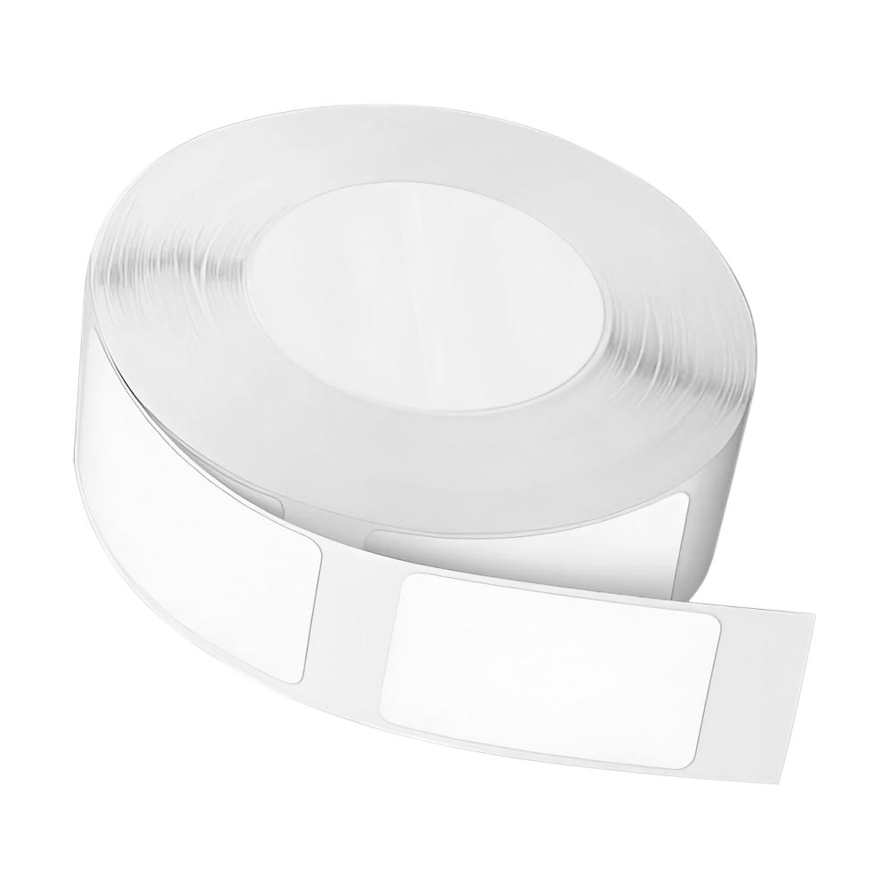 Etiqueta Niimbot T12x22-260 - Branco