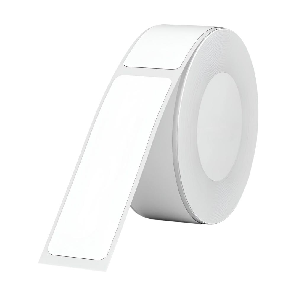 Etiqueta Niimbot T14x54-120 - Branco