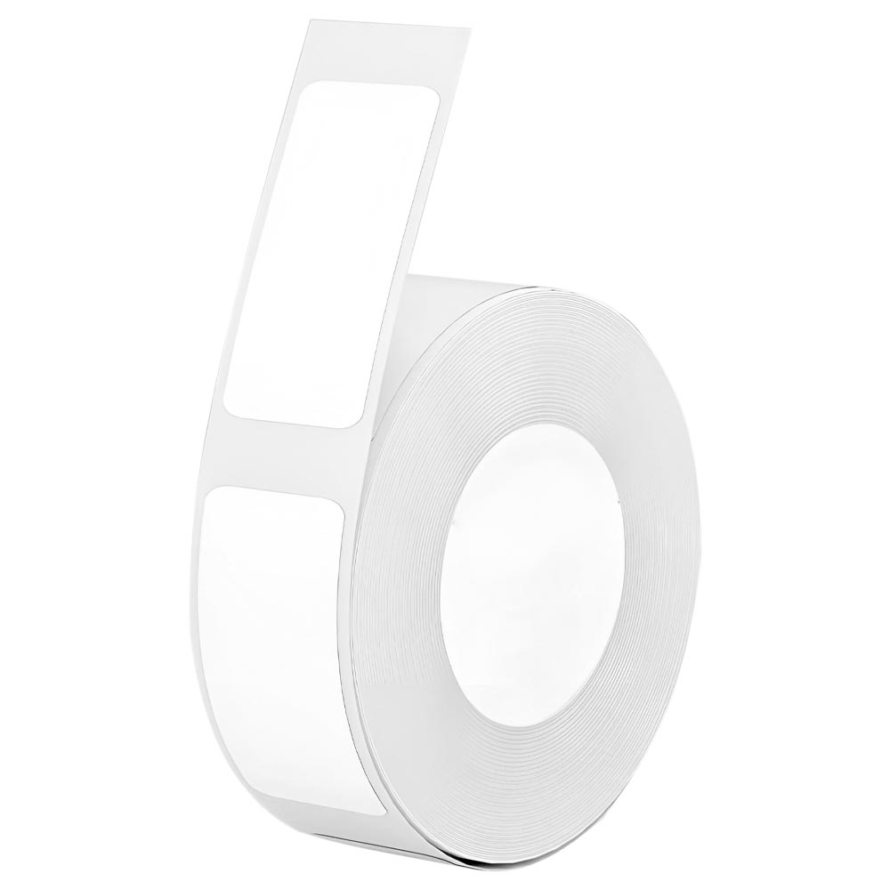 Etiqueta Niimbot T15x30-210 - Branco