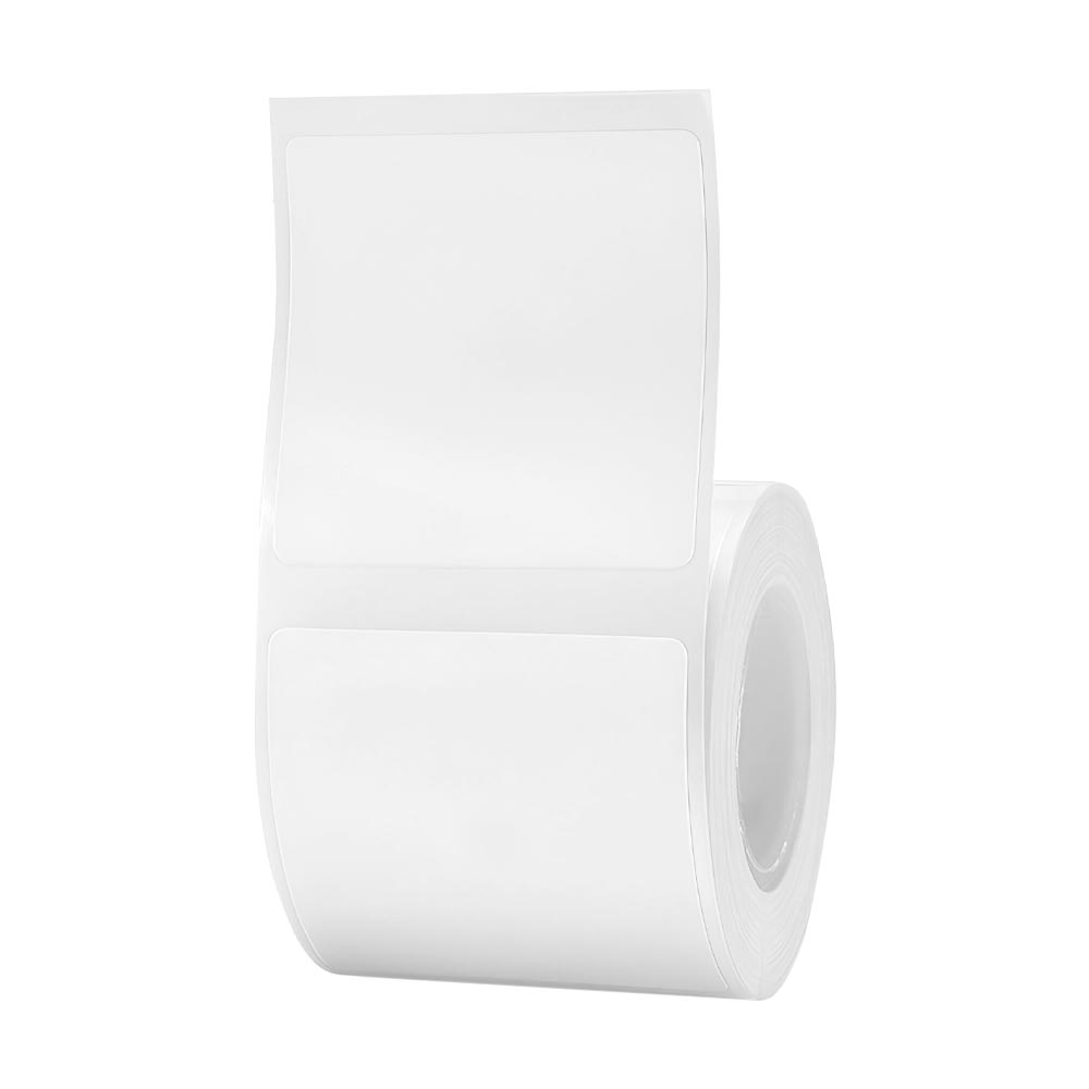 Etiqueta Niimbot T30x30-230 - Branco B