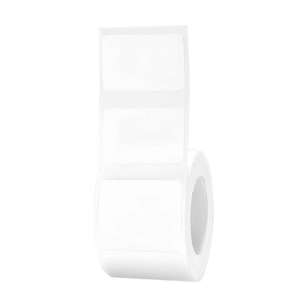 Etiqueta Niimbot T40x30-230 - Branco