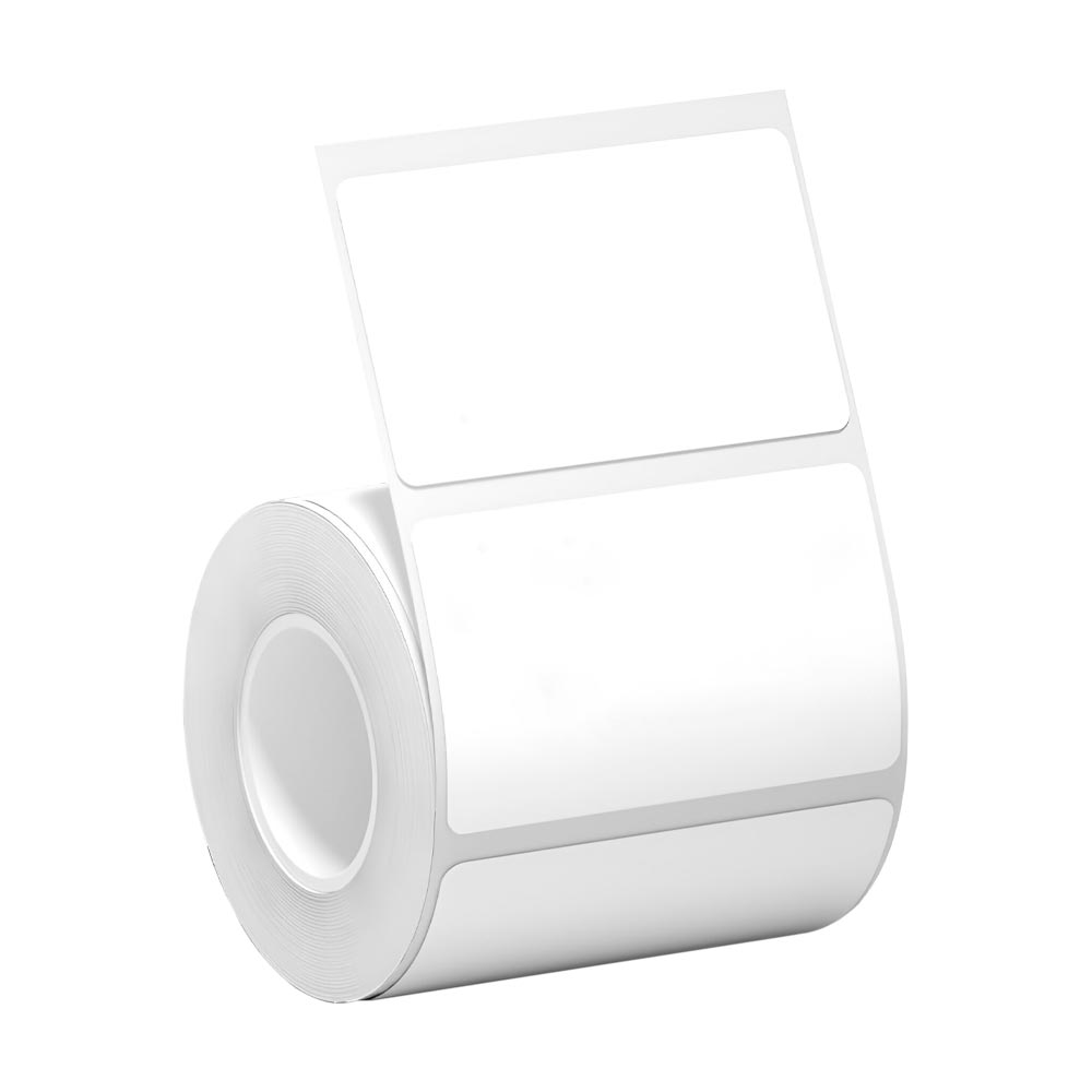 Etiqueta Niimbot T50x30-230 - Branco